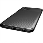 Galaxy M32 Kılıf Zore Negro Silikon Kapak