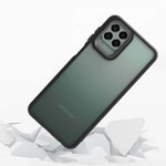 Galaxy M33 Kılıf Zore Flora Kapak