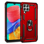 Galaxy M33 Kılıf Zore Vega Kapak