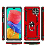 Galaxy M33 Kılıf Zore Vega Kapak