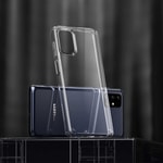Galaxy M51 Kılıf Zore Coss Kapak