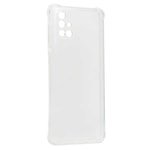 Galaxy M51 Kılıf Zore Kamera Korumalı Nitro Anti Shock Silikon