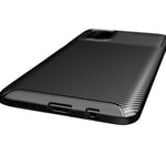 Galaxy M51 Kılıf Zore Negro Silikon Kapak