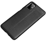 Galaxy M51 Kılıf Zore Niss Silikon Kapak