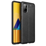 Galaxy M51 Kılıf Zore Niss Silikon Kapak