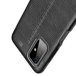 Galaxy M51 Kılıf Zore Niss Silikon Kapak
