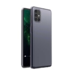 Galaxy M51 Kılıf Zore Süper Silikon Kapak