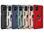 Galaxy M51 Kılıf Zore Vega Kapak