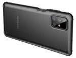 Galaxy M51 Kılıf Zore Volks Kapak