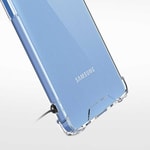 Galaxy M52 Kılıf Zore Nitro Anti Shock Silikon