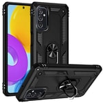 Galaxy M52 Kılıf Zore Vega Kapak