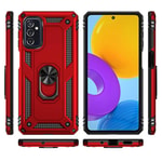 Galaxy M52 Kılıf Zore Vega Kapak