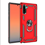 Galaxy Note 10 Kılıf Zore Vega Kapak