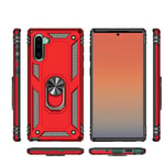 Galaxy Note 10 Kılıf Zore Vega Kapak