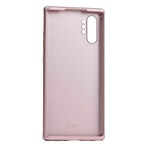 Galaxy Note 10 Plus Kılıf Zore 360 3 Parçalı Rubber Kapak