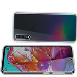 Galaxy Note 10 Plus Kılıf Zore Enjoy Kapak