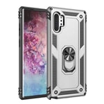 Galaxy Note 10 Plus Kılıf Zore Vega Kapak