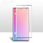 Galaxy Note 10 Zore Süper Pet Ekran Koruyucu Jelatin