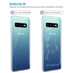 Galaxy S10E Kılıf Zore İmax Silikon