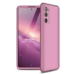 Galaxy S20 FE Kılıf Zore Ays Kapak