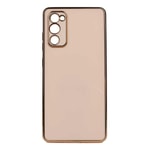 Galaxy S20 FE Kılıf Zore Bark Kapak