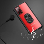Galaxy S20 FE Kılıf Zore Mola Kapak