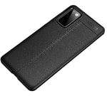 Galaxy S20 FE Kılıf Zore Niss Silikon Kapak