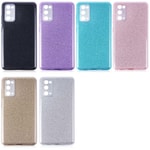 Galaxy S20 FE Kılıf Zore Shining Silikon