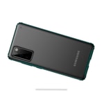 Galaxy S20 FE Kılıf Zore Volks Kapak