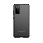 Galaxy S20 FE Kılıf Zore Volks Kapak