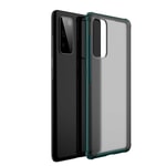 Galaxy S20 FE Kılıf Zore Volks Kapak