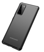 Galaxy S20 FE Kılıf Zore Volks Kapak