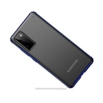 Galaxy S20 FE Kılıf Zore Volks Kapak