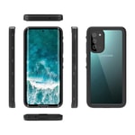 Galaxy S20 Kılıf 1-1 Su Geçirmez Kılıf