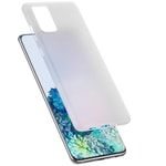 Galaxy S20 Kılıf Benks Lollipop Protective Kapak