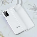 Galaxy S20 Kılıf Zore 1.Kalite PP Silikon
