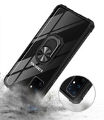 Galaxy S20 Kılıf Zore Mola Kapak