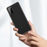 Galaxy S20 Plus Kılıf Zore 1.Kalite PP Silikon