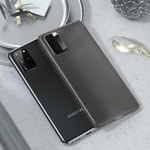 Galaxy S20 Plus Kılıf Zore 1.Kalite PP Silikon