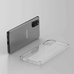 Galaxy S20 Plus Kılıf Zore Coss Kapak