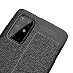 Galaxy S20 Plus Kılıf Zore Niss Silikon Kapak