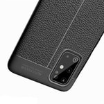 Galaxy S20 Plus Kılıf Zore Niss Silikon Kapak