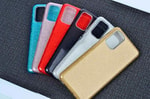 Galaxy S20 Plus Kılıf Zore Shining Silikon
