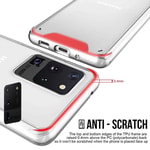 Galaxy S20 Ultra Kılıf Zore Gard Silikon