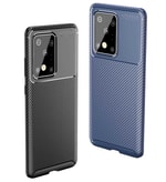Galaxy S20 Ultra Kılıf Zore Negro Silikon Kapak