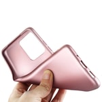Galaxy S20 Ultra Kılıf Zore Premier Silikon Kapak