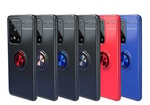 Galaxy S20 Ultra Kılıf Zore Ravel Silikon Kapak