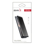 Galaxy S20 Ultra Zore Privacy Polymer Nano Ekran Koruyucu