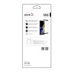Galaxy S20 Zore 3D Short Curve Nano Ekran Koruyucu