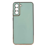 Galaxy S21 FE Kılıf Zore Bark Kapak
